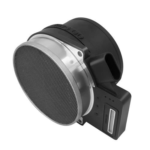 Mass Air Flow Sensor MAF Meter For Cadillac Escalade 5.3L Chevrolet GMC 25318411 - Bild 3 von 12