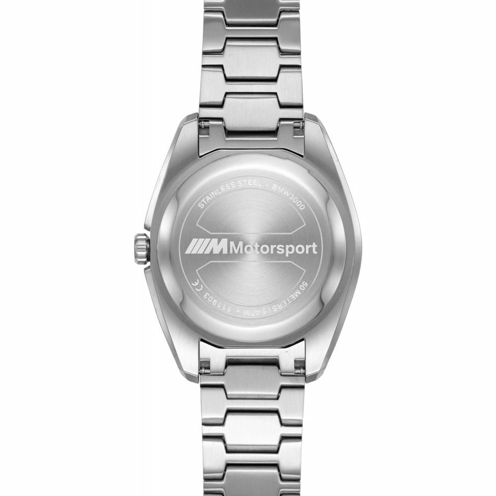 Montre homme bmw motorsport sale