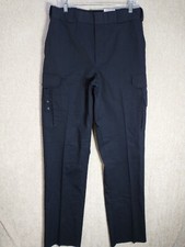 Flying Cross Sz 35 Reg Fechheimer LAPD LEO Security Fireman Pant Style 48700