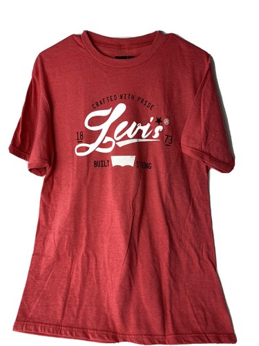 Levi Strauss \u0026 Company T-Shirt Quality 