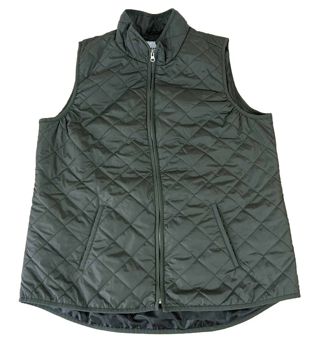 Old navy shop lightweight quilted vest