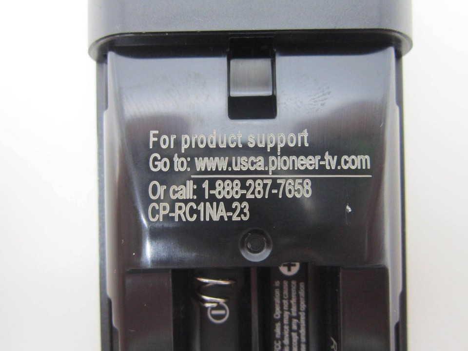 Telecomando Originale OEM Pioneer PN50-751-24U Xumo Smart TV - Foto 5