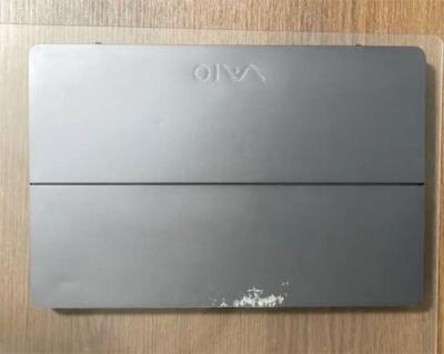 VAIO Z系列　フリップモデル 8G 128G タッチパネル　office VAIO Z series flip model 8G 128G touch panel office laptop