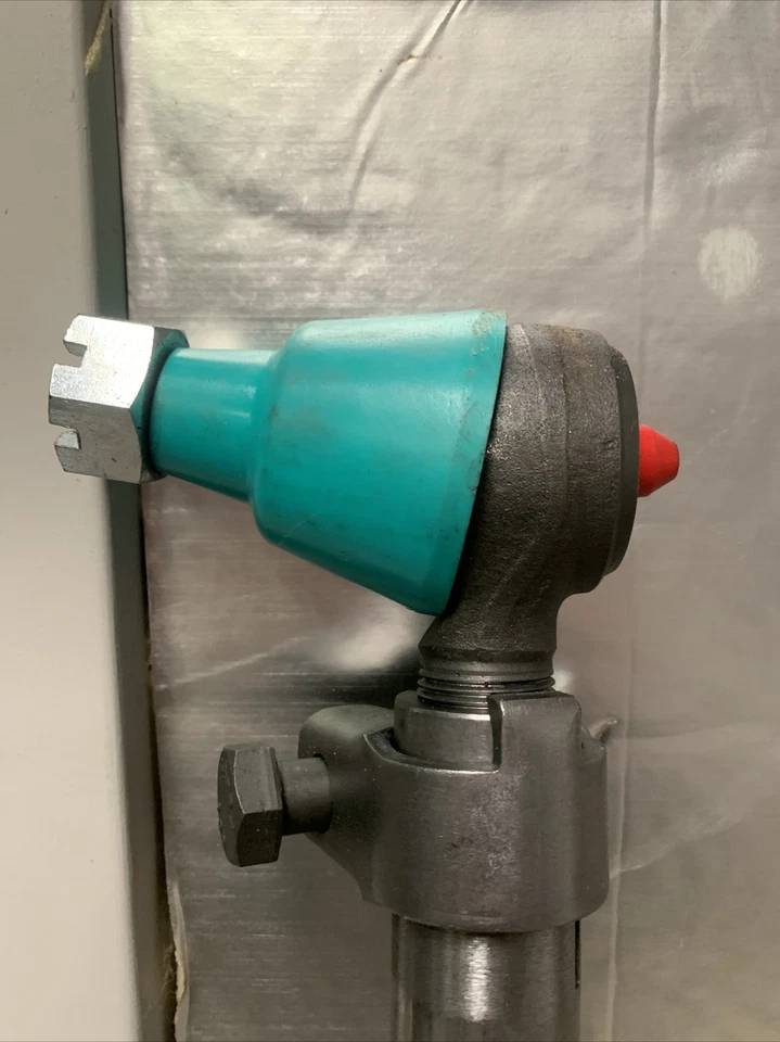 New Motorcraft MEF-12 Tie Rod Assembly Front Fits Ford F750 2010-2011 - Image 2 of 4