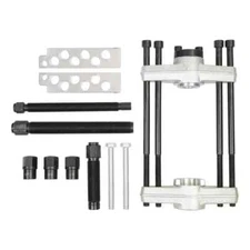 New 90150 King Pin Press Sturdy Repair Tool USA For Class 3-8 Heavy Duty Trucks