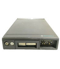 Motorola Model: T81JJA4900DL TX FCC ID CC1155 RADIO