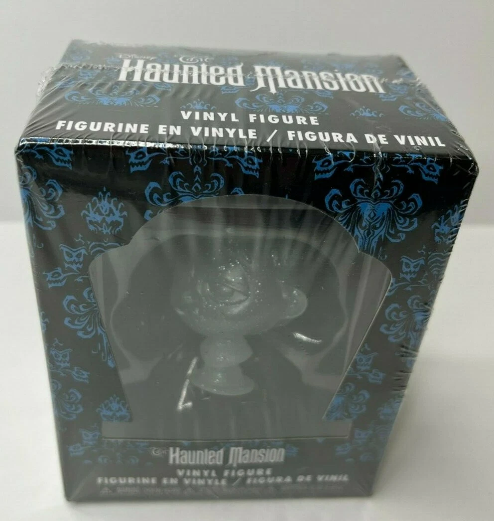 Funko Pop Disney Mystery Mini Haunted Mansion Singing Bust Vinyl