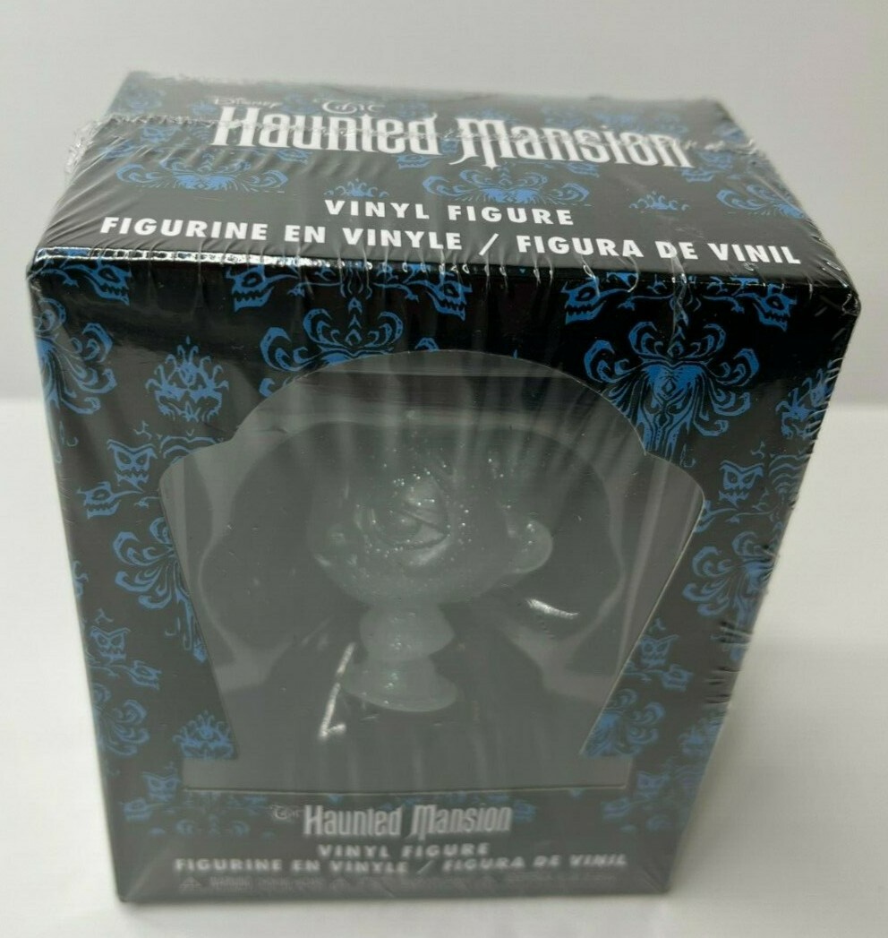 haunted mansion mystery mini