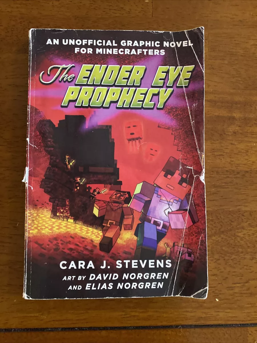 The Ender Eye Prophecy