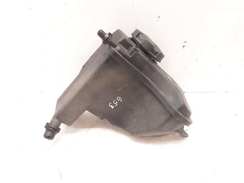 BMW 1 Serie E87 E81 120D 105kW 2007 Kühlmittel Expansion Tank Behälter 7804890