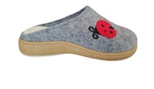 EP389 "GOOD LUCK" REMOVABLE PLATE E.PERSONAL