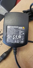 AXIS Communications Adapter PSAC12R-090 9V 1.33A P8221 Network Audio, ENCODER