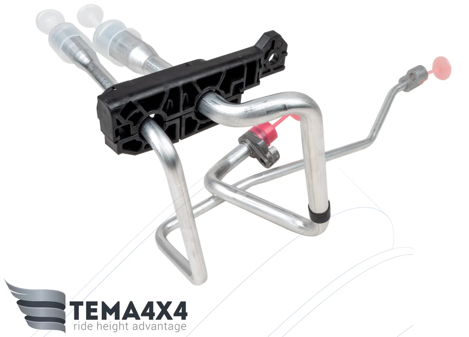 Оригинальная конденсаторная труба от оригинального производителя для Infiniti G35 G37 Q40 Q60 Nissan 370Z 92446-JK20B - Изображение 3 из 3