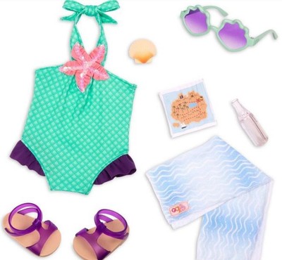 our generation dolls clothes ebay