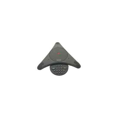 Polycom SoundStation EX Konferenz Telefon 2201-03309-103
