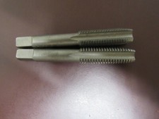 Unbranded 2 Metric Flute Tap, Made in USA, I#14MMFlute