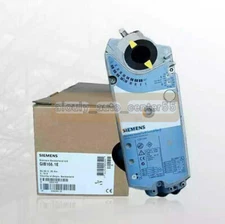 1PCS NEW SIEMENS Electric Damper Actuator GIB166.1E 35Nm 24V
