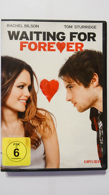 Waiting for forever