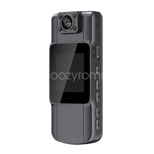 Sport Action Camera 1080P HD Body Cam Night Vision Video Recorder with Bracket - Picture 22 of 27
