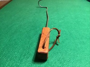 bbq meat hook flipper