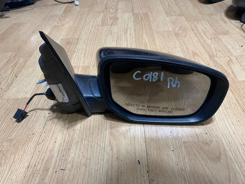 2022-23 Nissan Frontier Passenger Side Power Heated Mirror*****