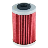 Hiflo ÖLfilter Passend FüR Husaberg FE 450 Bj. 2004-2014