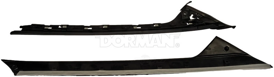 Panel de ajuste de carrocería pilar A Dorman 926-451 para Ford Explorer 11-18 Foto 2 de 4