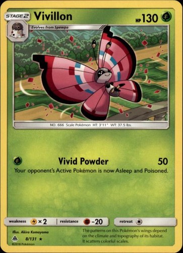 Diantha (Full Art) 130/131 SM - Forbidden Light Pokemon Card | eBay