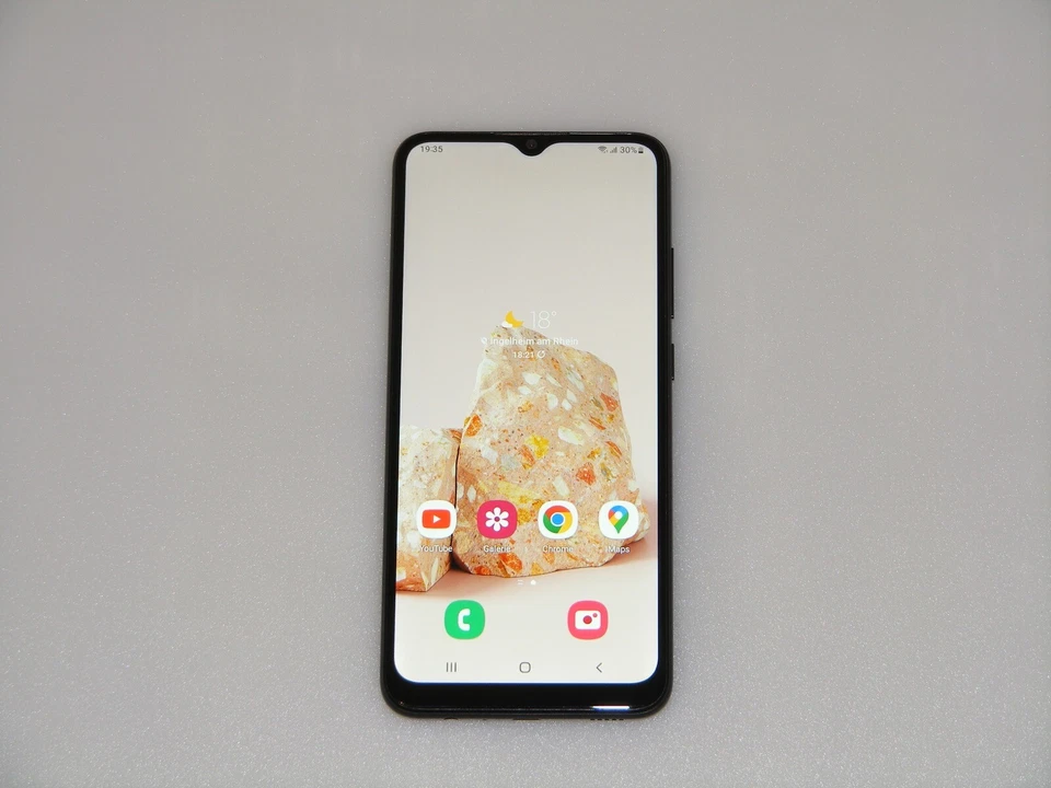 Samsung Galaxy A03 · 64GB, Foto 1 von 5