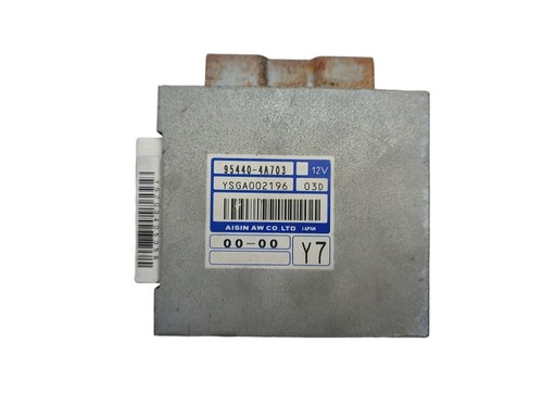 Getriebe Steuergerät KIA SORENTO I (JC) (02-07) 3.5 V6 95440-4A703