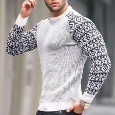 long sleeve jumpers