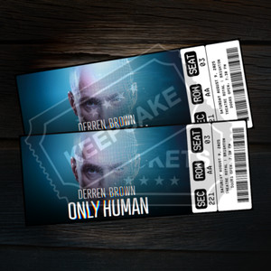 Derren Brown | eBay UK