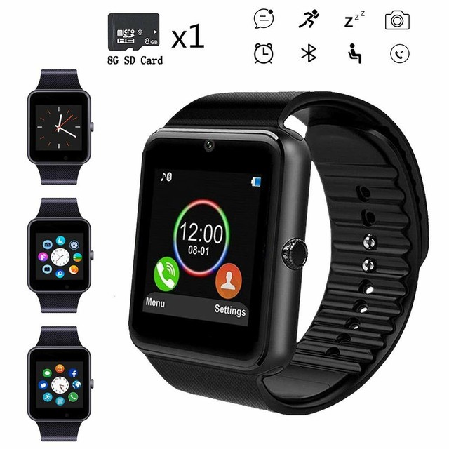 beaulyn smart watch