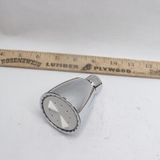Proflo Single Function Shower Head Polished C...