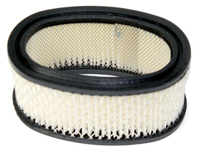 Stens #100-198 Air Filter - Compatible with: B&S 393725
