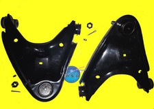 Upper Control Arm Kit 1972 1993 Dodge Trucks 3000 3300 Lbs Axle Both Sides Rl