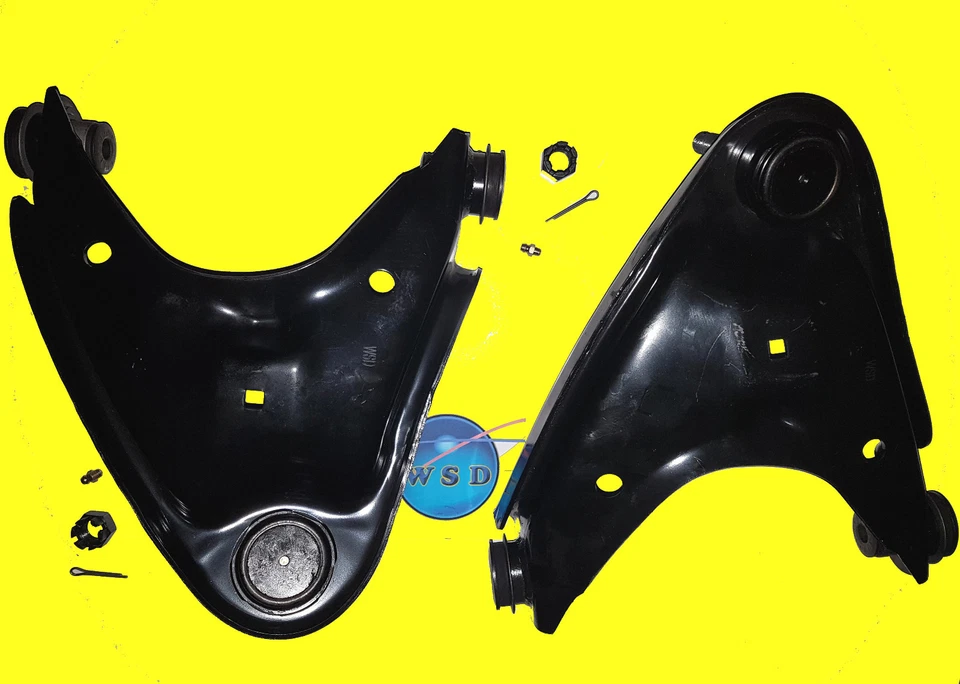 Upper Control Arm KIT 1972 1993 Dodge Trucks 3,000 3,300 3600LBS Axle Only  RL/H - Image 3 of 4