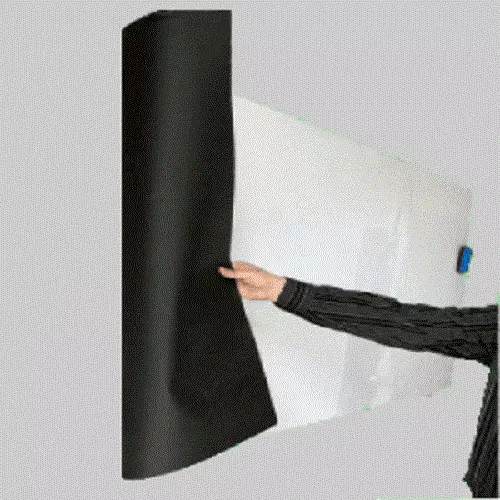 620x700mm BLANK MAGNETIC SHEET BEST CAR MAGNET ROLL THICK FLEXIBLE RUBBER - Picture 2 of 12