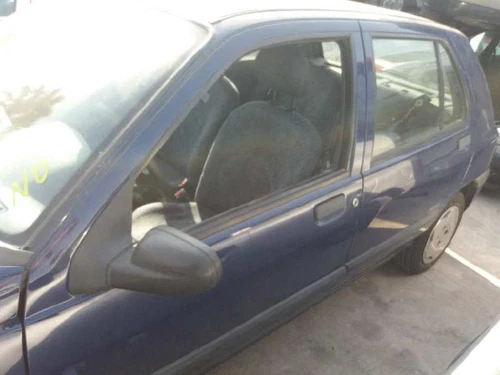 7700813585 Maneta Interior Delantera Izquierda para RENAULT CLIO I FASE 1485101 - Imagen 7 de 10