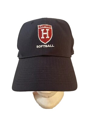harvard nike hat
