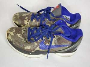kobe 6 camo