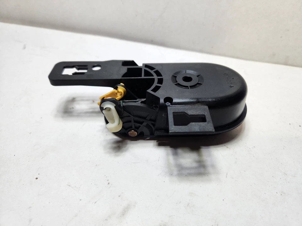 Manija de puerta interior pasajero delantero derecho 55395406AC para Jeep Wrangler 07-08 Foto 4 de 4