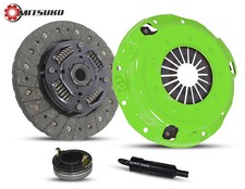 Mitsuko Stage 1 Clutch Kit fits 1995-2000 Hyundai Accent GL Base Sedan 1.5L L4