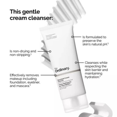 cosmetics beauty products