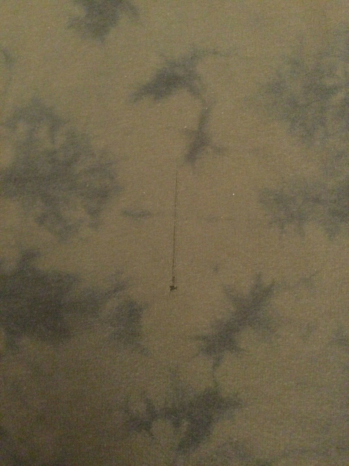 Ford Shelby Cobra T Shirt  Distressed Green Splatter Officially Licensed LARGE