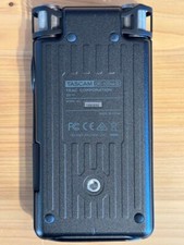 TASCAM 24 бит (192 кГц) максимальная частота семплирования ...
