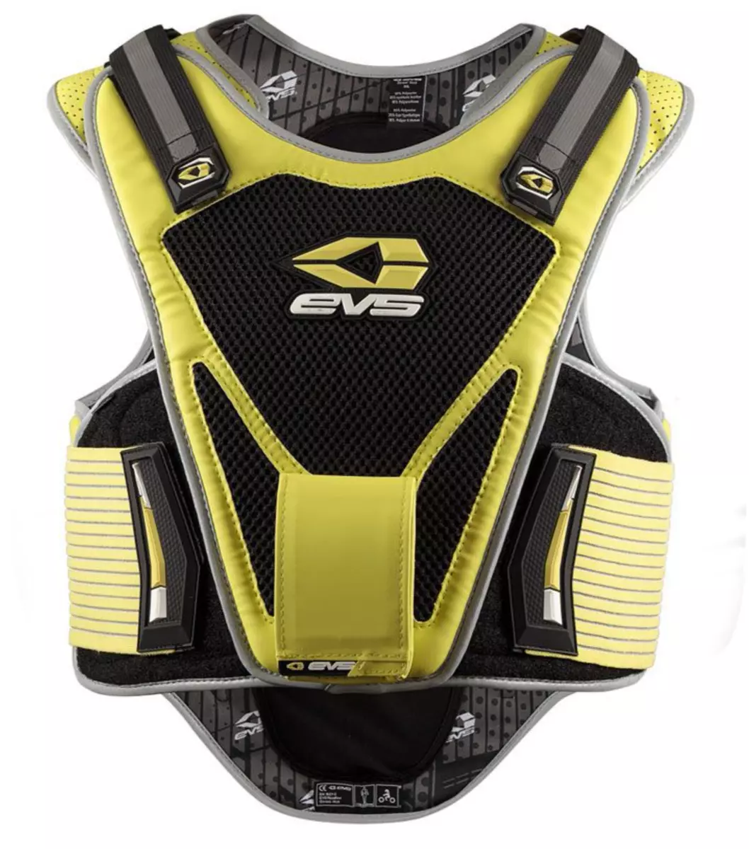 EVS Sport Back Protector