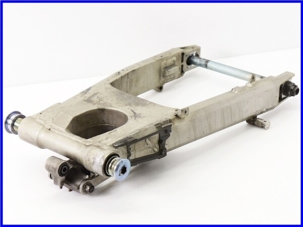 03AM08 2001 KAWASAKI ZX-12R Genuine swingarm set | eBay