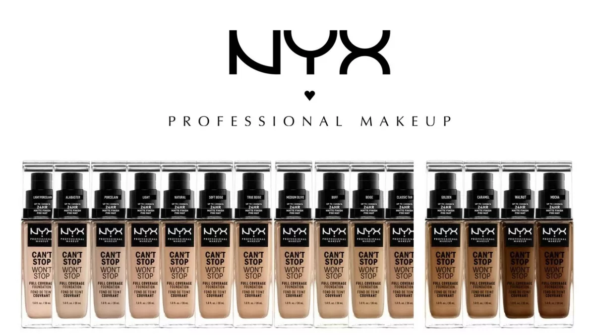 Best full coverage vegan foundation 2025
