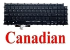 Keyboard for LG 15Z90Q 16Z90Q - CA Canadian